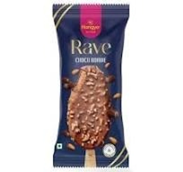 Hangyo Rave Choco Roadie Combo - 60ml