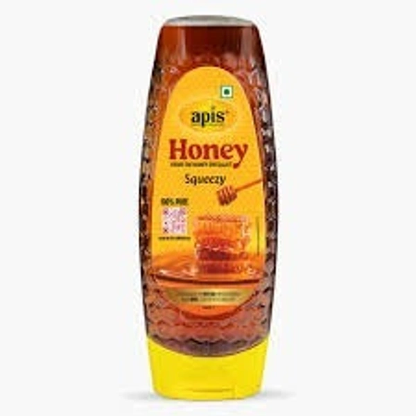 APIs Honey 500g 1pc