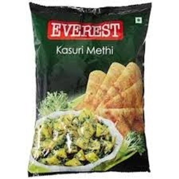 Everest Kasuri Methi - 100g