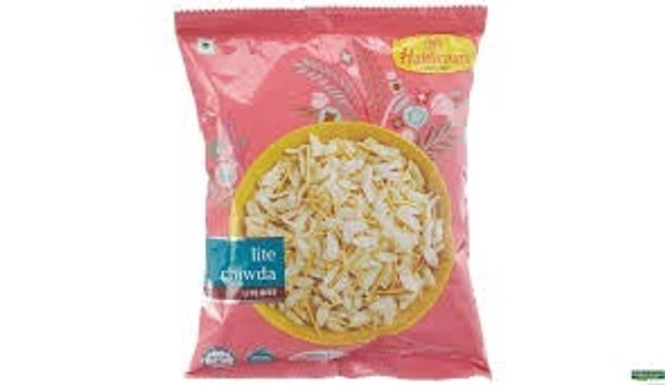 Haldirams Lite Chiwda - 22g