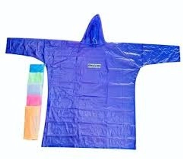 Soonata Rain Coat