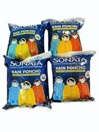 Soonata Rain Coat