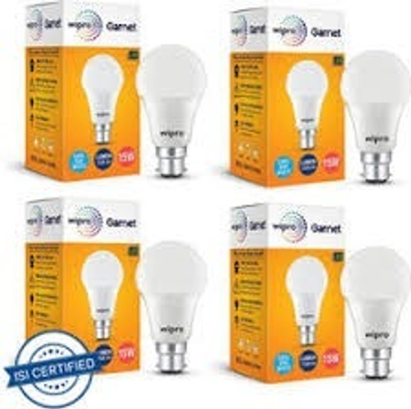 Harisons Led Bulb - 12W