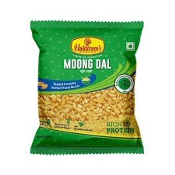 haldirams Moong Dal - 17g