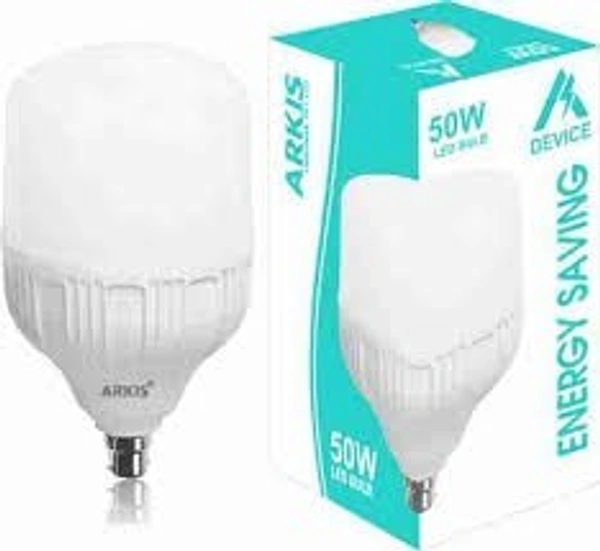 Arkis Led Bulb - 50W