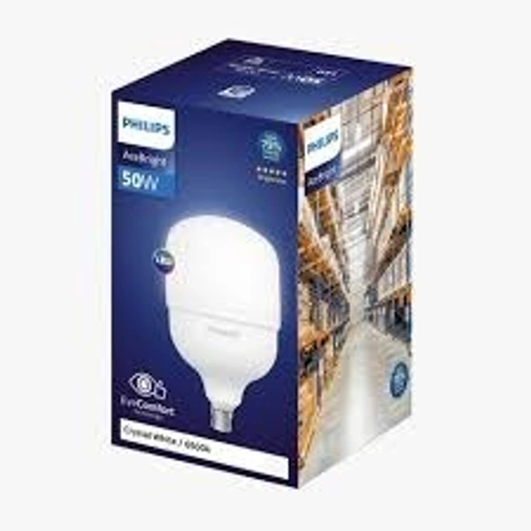 Philips Led Bulb - 50W