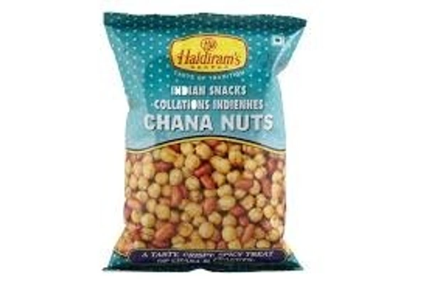 Haldiram's -Chana Nuts - 20g
