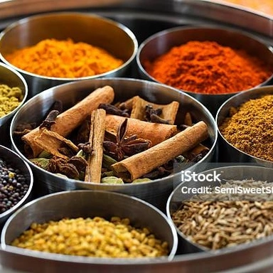 Masala