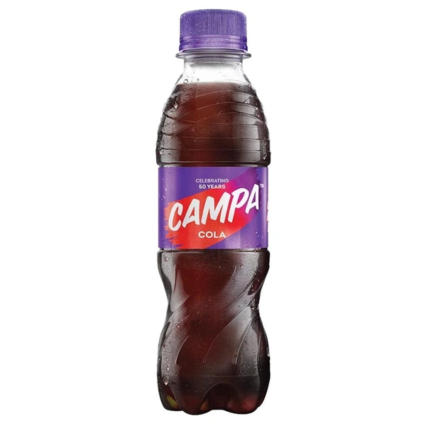 Campa Flavoured Drink 200ml - kola