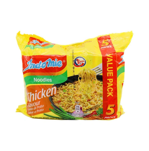 Indomie Chicken Noodles - 350g