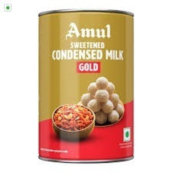 Amul Sweetened Condensed Milk - 405g