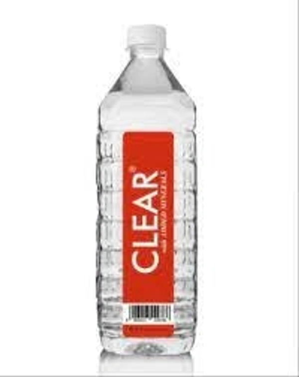 Caramin Water Bottels - 500mlx1pc