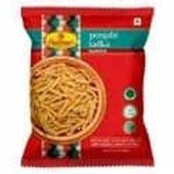 Haldirams Punjabi Tadka - 23g