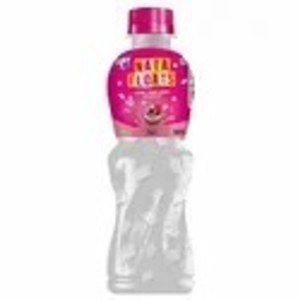Nata Floats Jelly Juice 250Ml - Litchi