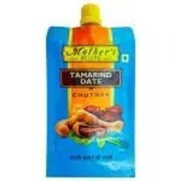  Mothers Recipe Chutney 200g - Tamarind Date