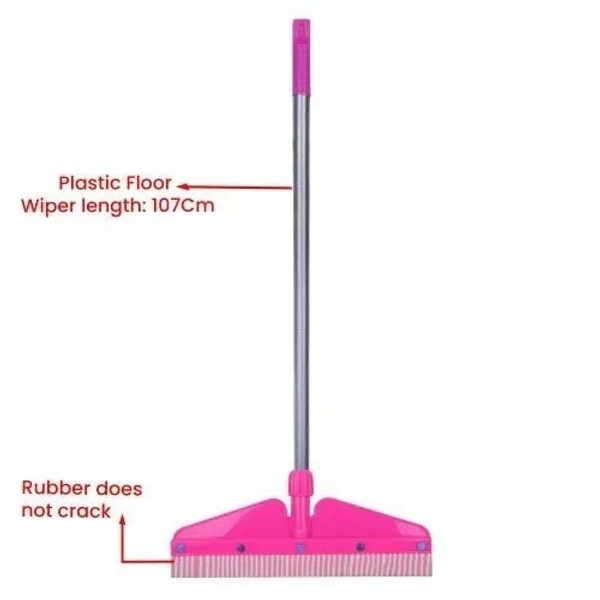 Nath Floor Plastic Wiper