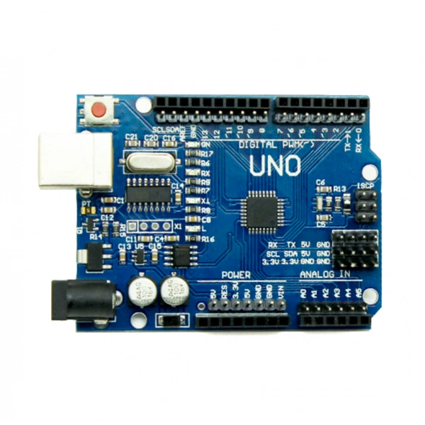 Arduino Uno