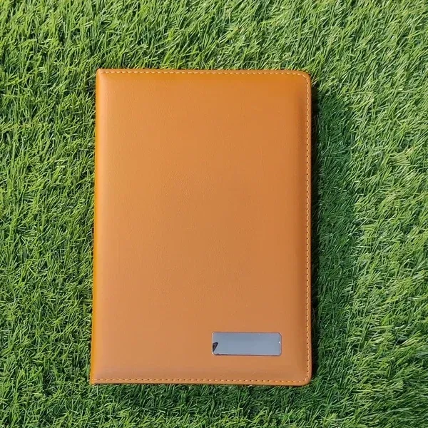 Diary DGD36 – Brown Size A5 116 Pages