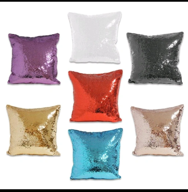 Small Heart Shape Pillow.