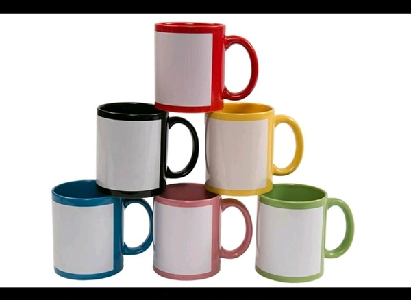 Polymer Mugs