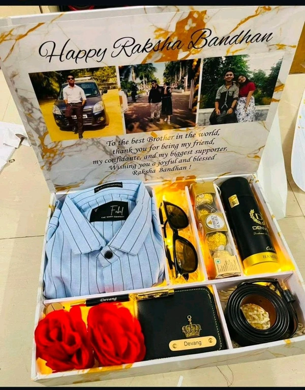 Casting Gifts | Customised Gifts Perfect 