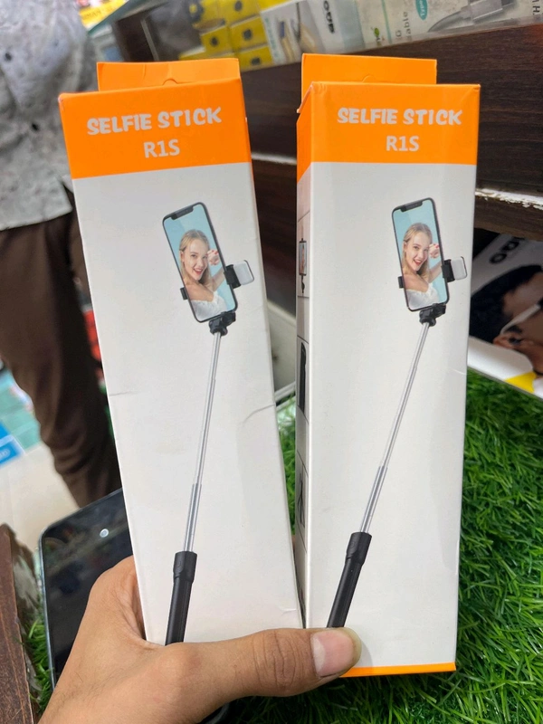Mobile Selfie Stick
