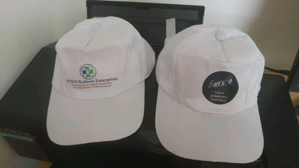 *Back in stock*
Sublimation caps