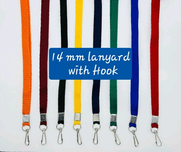 School Identy Card. Less Colour