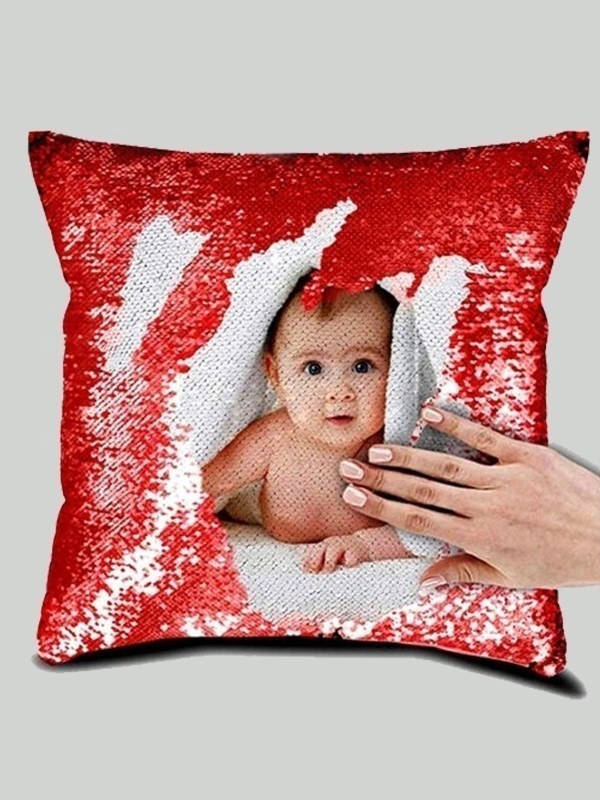 Red  Magic Sublimation PILLOWS