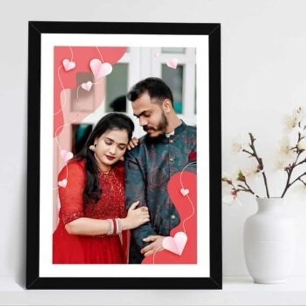 Photo Frame | Trendy Photo Frame | Design-1