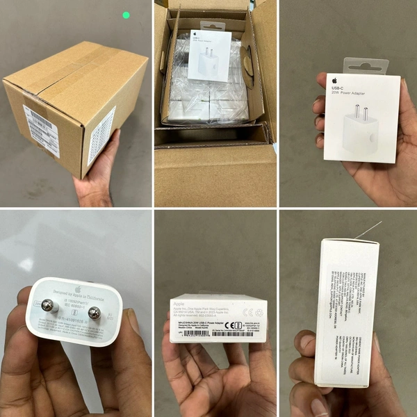 Iphone Dock   OG💯 High quality  🫡  6 months warranty