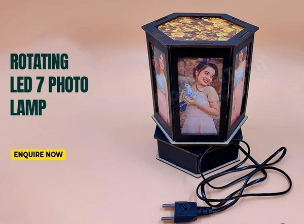 pentagon cube 7 photo