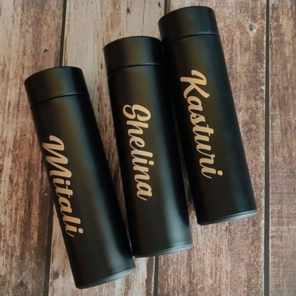 Temperature Bottle 500ml