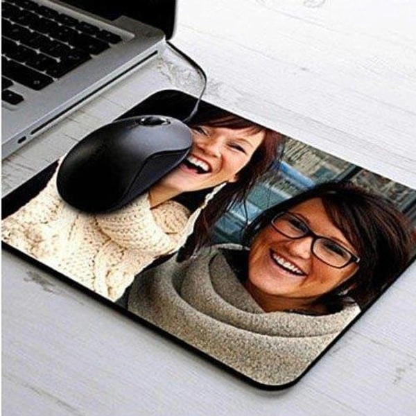 Printed Mouse pad 3MM