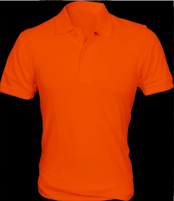 Printed Tshirt Dryfit with Collar 180 GSM