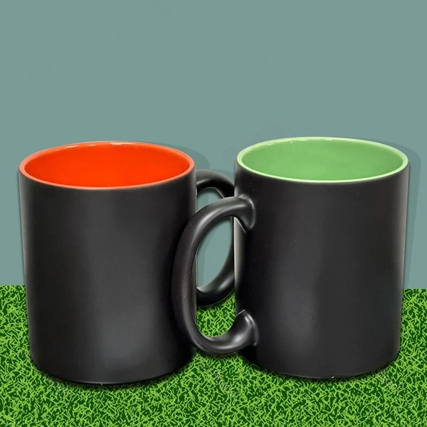 Magic mugs inner Color.