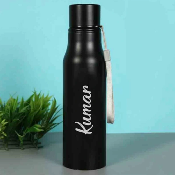 Stainless Steel Bottle 500ml