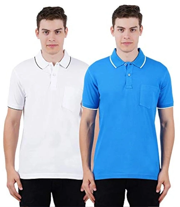 Printed Tshirt Dryfit with Collar 180 GSM