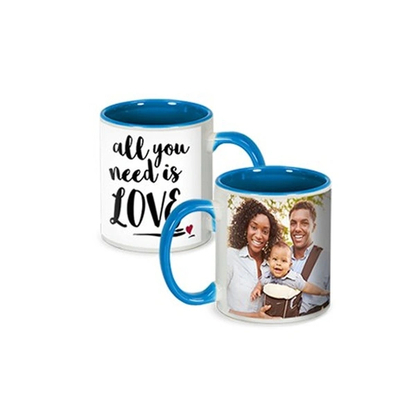 Magic mugs inner Color.