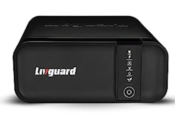 Livguard Inverter 12v (850 Va) - 12v, Best Quality(गारंटी 36माह )