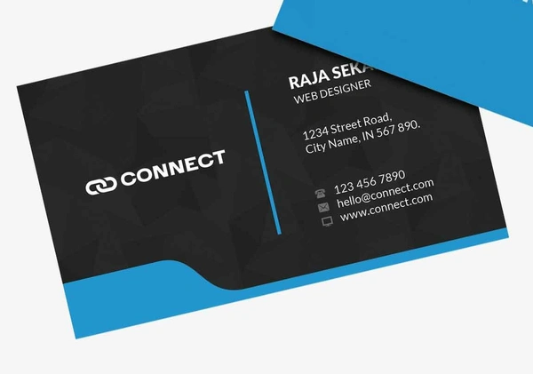 Art Card Singal Side without Lamination