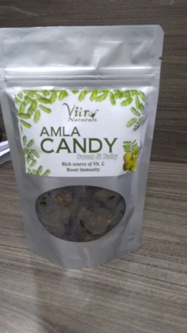 Amla Candy - 350 GM