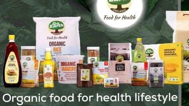 Organic Groceries