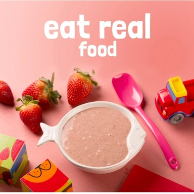 Baby Cereals/Foods