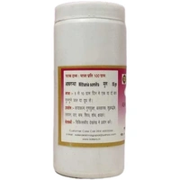 KRISHNA GOPAL AYURVED BHAWAN, KALERA ASHWAGANDHA CHURNA अश्वगंधा चूर्ण - 100gm
