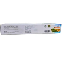 KAMDHENU GAUSHALA DANT JYOTI GEL TOOTHPASTE दंत ज्योति जेल टूथपेस्ट - 100gm