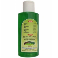 KAMDHENU GAUSHALA HERBAL SHAMPOO हर्बल शैम्पू - 200ml