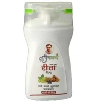 KAMDHENU GAUSHALA रीठा शैम्पू RITHA SHAMPOO - 100ml