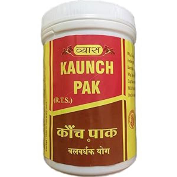 Kaunch Pak कौंच पाक  - 200gm