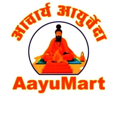 AayuMart (Acharya Ayurveda)